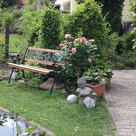 Drei Linden In Osterode Apartment