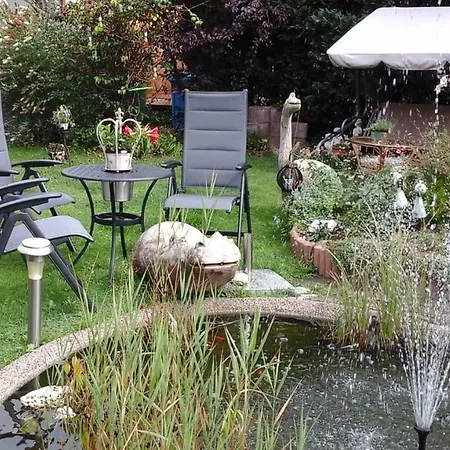 아파트 Drei Linden In Osterode