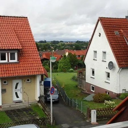 아파트 Drei Linden In Osterode Osterode am Harz