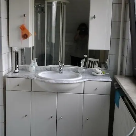 Drei Linden In Osterode 아파트 *