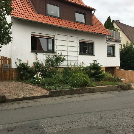 Apartment Drei Linden In Osterode