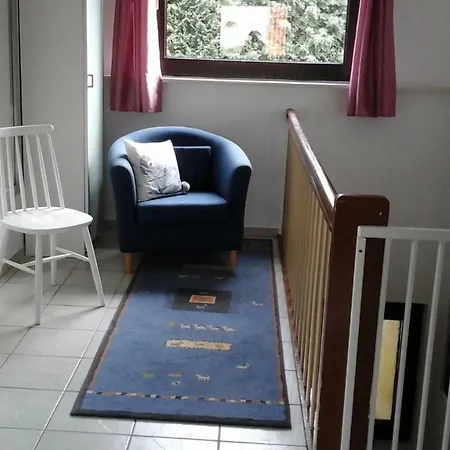 Drei Linden In Osterode * Osterode am Harz