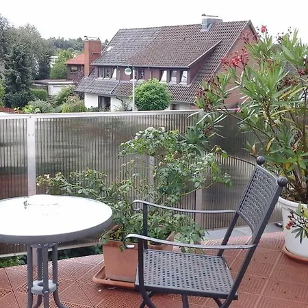 Drei Linden In Osterode * Osterode am Harz