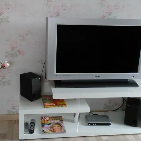 Drei Linden In Osterode Appartamento