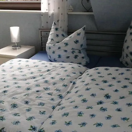 아파트 Drei Linden In Osterode