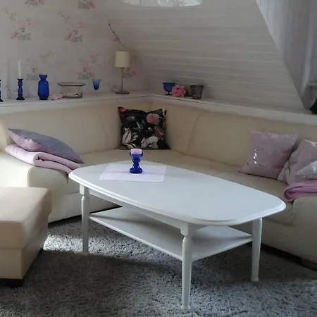 Apartment Drei Linden In Osterode *