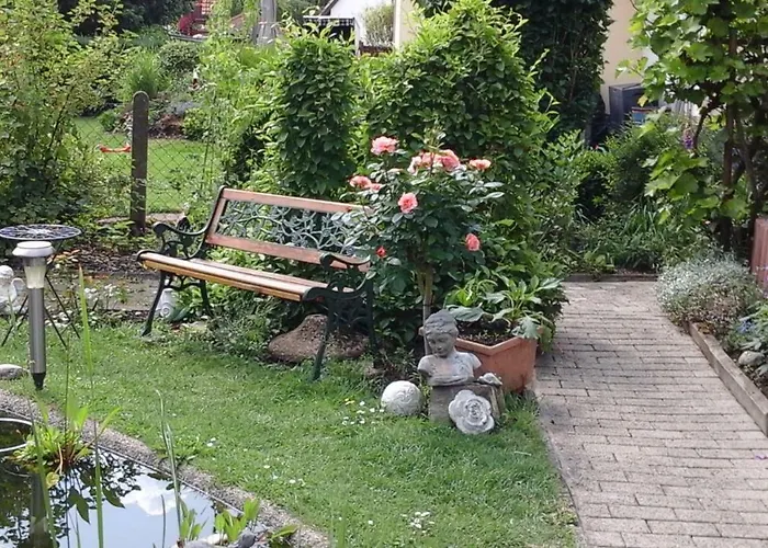 Drei Linden In Osterode 公寓