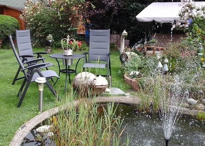 公寓 Drei Linden In Osterode