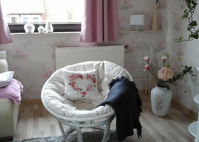 公寓 Drei Linden In Osterode Osterode am Harz