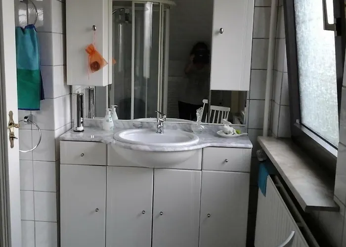 Drei Linden In Osterode 公寓 *