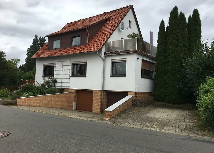 公寓 Drei Linden In Osterode