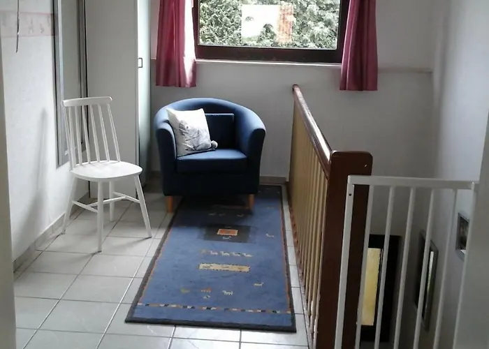 Drei Linden In Osterode * Osterode am Harz