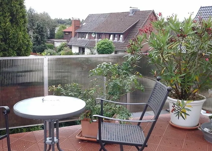 Drei Linden In Osterode * Osterode am Harz