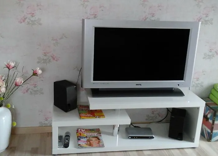 Drei Linden In Osterode 公寓