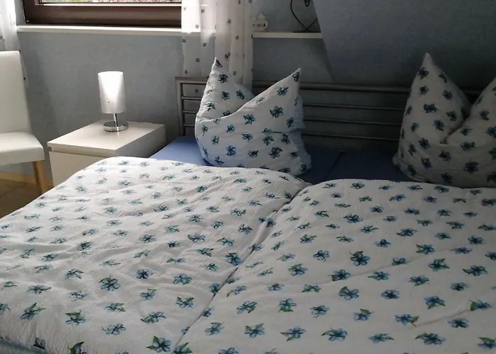 公寓 Drei Linden In Osterode