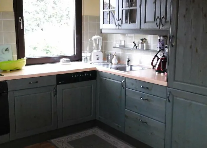 Drei Linden In Osterode